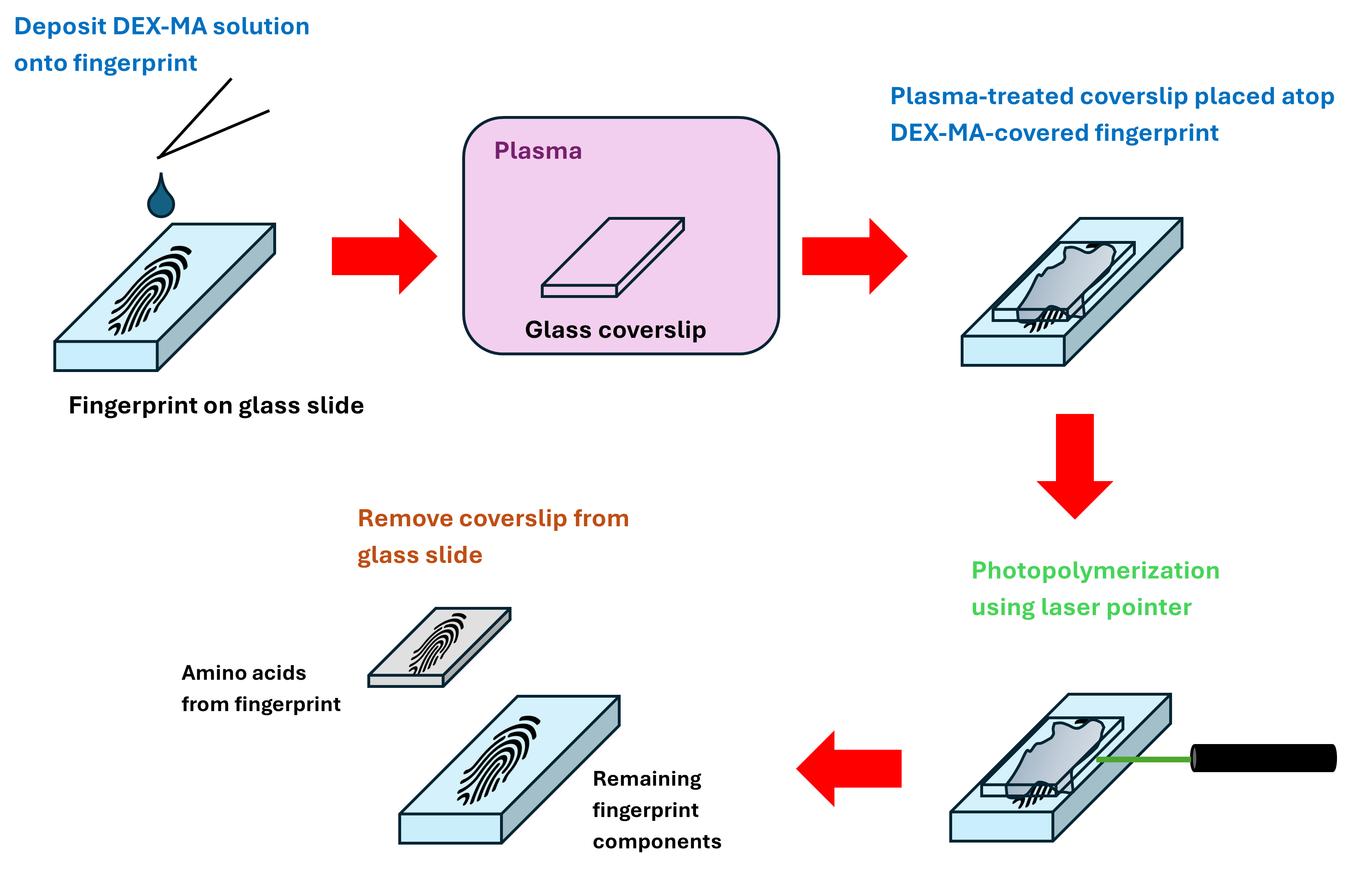 Hydrogel Fabrication